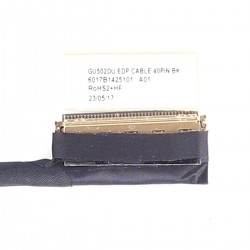 CABLE FLEX PARA PORTÁTIL ASUS ROG 15 GU502DU GA502I GU502DL 6017B1425101 40 PINES CABLE FLEX PARA PORTÁTIL ASUS ROG 15 GU502DU GA502I GU502DL 6017B1425101 40 PINES