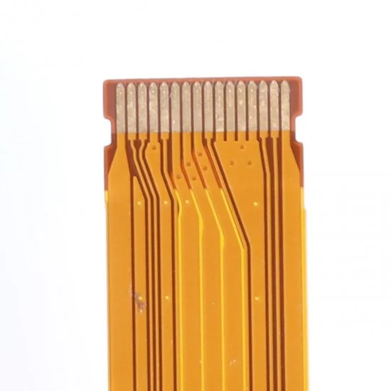 CABLE FLEX PARA PORTÁTIL LENOVO THINKPAD T15 P15S GEN 2 5C11C12497 DC020023L60 CON IR