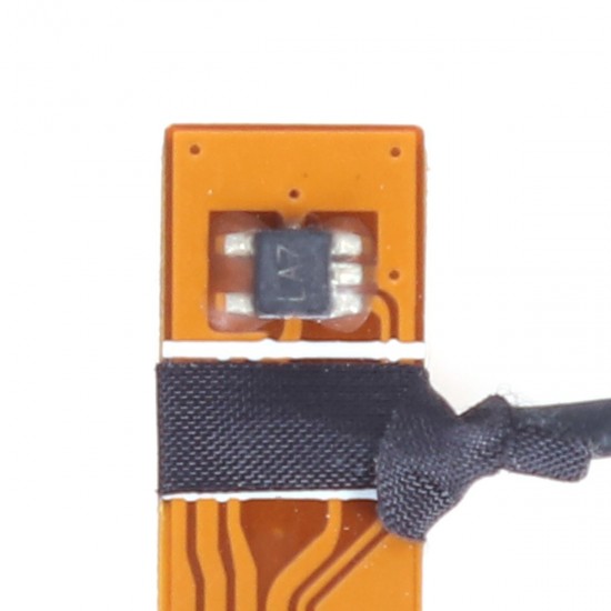 CABLE FLEX PARA PORTÁTIL LENOVO THINKPAD T15 P15S GEN 2 5C11C12497 DC020023L60 CON IR