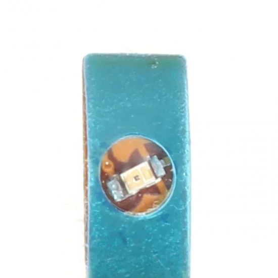 CABLE FLEX PARA PORTÁTIL LENOVO THINKPAD T15 P15S GEN 2 5C11C12497 DC020023L60 CON IR