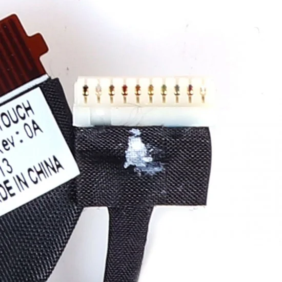 CABLE FLEX PARA PORTÁTIL LENOVO IDEAPAD 1 15IJL7 JS570 DC02C00UV00 DC02C00UV10 CON TÁCTIL 40PIN CABLE FLEX PARA PORTÁTIL LENOVO IDEAPAD 1 15IJL7 JS570 DC02C00UV00 DC02C00UV10 CON TÁCTIL 40PIN