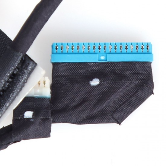 CABLE FLEX PARA PORTÁTIL DELL LATITUDE 7430 E7430 08N35K DC02C00VN00 FHD 30 PINES