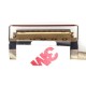 CABLE FLEX PARA PORTÁTIL DELL INSPIRON 3520 3525 3521 0FWV9N DC020040D00 FHD 40 PINES