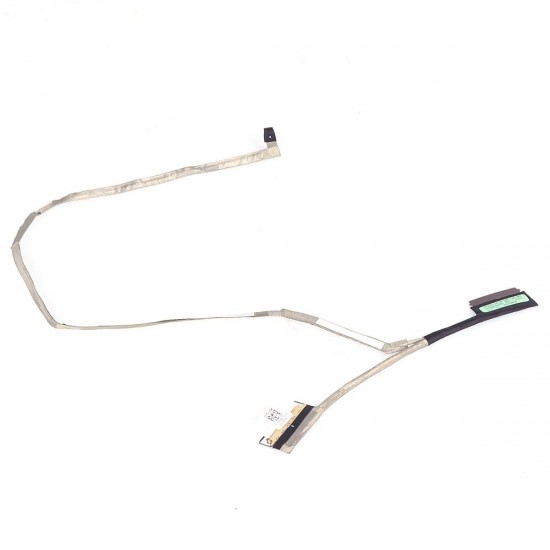 CABLE FLEX PARA PORTÁTIL DELL INSPIRON 3520 3525 3521 0FWV9N DC020040D00 FHD 40 PINES