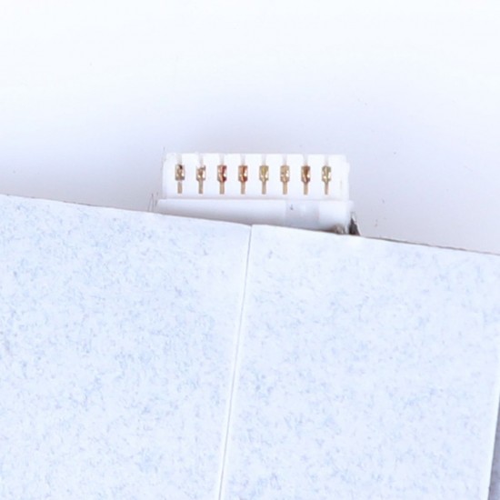 CABLE FLEX PARA PORTÁTIL ASUS ROG 16 GU603LE GU603 6017B1565601 4K 40 PINES CABLE FLEX PARA PORTÁTIL ASUS ROG 16 GU603LE GU603 6017B1565601 4K 40 PINES