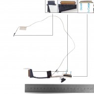 CABLE FLEX PARA PORTÁTIL ACER SPIN 5 SP513-51 50.GK4N1.005 450.0A601.0011 40 PINES
