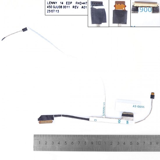 CABLE FLEX PARA PORTÁTIL ACER SPIN 3 SP314-54 SP314-54N 450.0JU08.0011 30 PINES