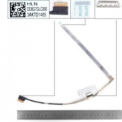 CABLE FLEX PARA PORTÁTIL HP 14-DV TPN-Q244 14-EC DD0G7GLC000 DD0G7GLC010 30 PINES