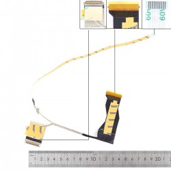 CABLE FLEX PARA PORTÁTIL LENOVO THINKBOOK 16P G3 ARH 2021 DCO2002N41B QHD 40 PINES