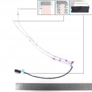 CABLE FLEX PARA PORTÁTIL HP ZBOOK FURY 17 G7 G8 FPZ70 DC02003PN00 IR CABLE FLEX PARA PORTÁTIL HP ZBOOK FURY 17 G7 G8 FPZ70 DC02003PN00 IR