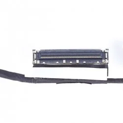 CABLE FLEX PARA PORTÁTIL DELL LATITUDE 5520 5521 PRECISION 3520 3521 01DVTD 450.0M602.0002 SIN TÁCTIL 30 PINES