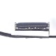 CABLE FLEX PARA PORTÁTIL DELL LATITUDE 5520 5521 PRECISION 3520 3521 01DVTD 450.0M602.0002 SIN TÁCTIL 30 PINES