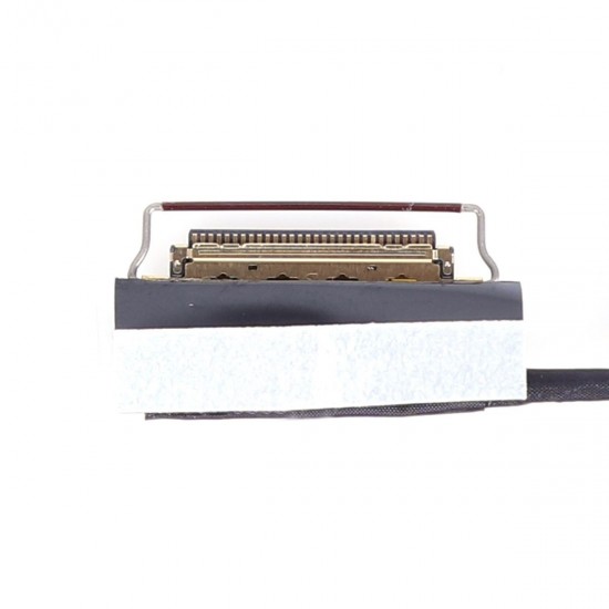 CABLE FLEX PARA PORTÁTIL DELL LATITUDE 5520 5521 PRECISION 3520 3521 01DVTD 450.0M602.0002 SIN TÁCTIL 30 PINES