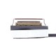 CABLE FLEX PARA PORTÁTIL DELL LATITUDE 5520 5521 PRECISION 3520 3521 01DVTD 450.0M602.0002 SIN TÁCTIL 30 PINES