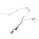 CABLE FLEX PARA PORTÁTIL DELL LATITUDE 5520 5521 PRECISION 3520 3521 01DVTD 450.0M602.0002 SIN TÁCTIL 30 PINES