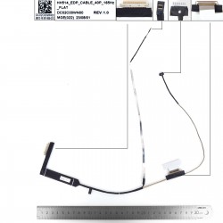 CABLE FLEX PARA PORTÁTIL ACER AN515-58 AN515-46 AN515-55 DC02C00WN00 50.QFJN2.007 165HZ 40 PINES