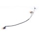 CABLE FLEX PARA PORTÁTIL ASUS ROG 16 GU603LE GU60 GU603ZW 6017B1565601 6017B1715701 4K 40 PINES