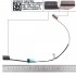 CABLE FLEX PARA PORTÁTIL ASUS G513QY-212.SG15 G713QM G513QM/QS 6017B1701701 14005-03700500 6017B1547301 300HZ 40PIN