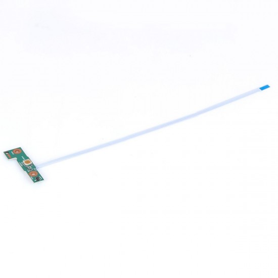 PLACA DE BOTÓN DE ENCENDIDO CON CABLE PARA PORTÁTIL ASUS Y581C X552C X552L X550LD X550CL X550L X550 X550V X550CA X550VC
