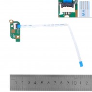 PLACA DE BOTÓN DE ENCENDIDO CON CABLE PARA PORTÁTIL HP PROBOOK 450 G3 455 G3 470 G3 430 G3 440 G3 827035-001 DA0X PLACA DE BOTÓN DE ENCENDIDO CON CABLE PARA PORTÁTIL HP PROBOOK 450 G3 455 G3 470 G3 430 G3 440 G3 827035-001 DA0X