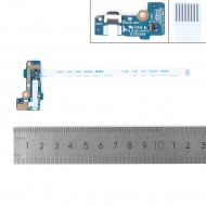 PLACA DE BOTÓN DE ENCENDIDO CON CABLE PARA PORTÁTIL HP 845 G5 840 G5 745 G5 740 G5 ZBOOK 14U G5 6050A2926001 PLACA DE BOTÓN DE ENCENDIDO CON CABLE PARA PORTÁTIL HP 845 G5 840 G5 745 G5 740 G5 ZBOOK 14U G5 6050A2926001