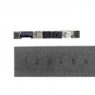 PLACA CÁMARA WEB PARA PORTÁTIL DELL LATITUD 5400 5401 5500 5501 7400 0V976R