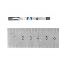 PLACA WEBCAM PARA PORTÁTIL LENOVO LEGION 5-17IMH05 82B3 5-15ARH05 82B5 5-17ARH05H 82GN PLACA WEBCAM PARA PORTÁTIL LENOVO LEGION 5-17IMH05 82B3 5-15ARH05 82B5 5-17ARH05H 82GN