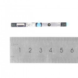 PLACA WEBCAM PARA PORTÁTIL LENOVO LEGION 5-17IMH05 82B3 5-15ARH05 82B5 5-17ARH05H 82GN