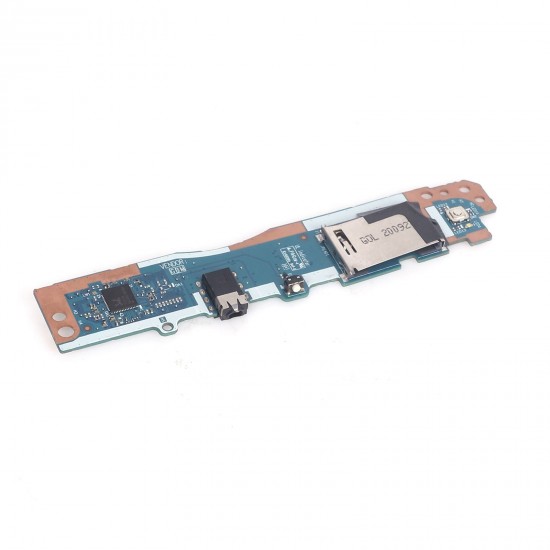 PLACA DE TARJETA USB PARA PORTÁTIL LENOVO LDEAPAD V14 G1 3-14 IML IIL IGL ITL 05 NS-C781 5C50S25039 PLACA DE TARJETA USB PARA PORTÁTIL LENOVO LDEAPAD V14 G1 3-14 IML IIL IGL ITL 05 NS-C781 5C50S25039