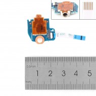 PLACA DE AUDIO USB PARA PORTÁTIL HP ELITEBOOK X360 1030 G2 6050A2850801