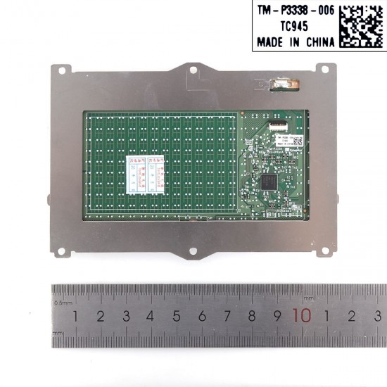 PLACA TOUCHPAD PARA PORTÁTIL HP 640 G5