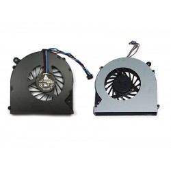 VENTILADOR CPU PARA PORTÁTIL TOSHIBA SATELLITE L855-11C KSB06105HB VENTILADOR CPU PARA PORTÁTIL TOSHIBA SATELLITE L855-11C KSB06105HB