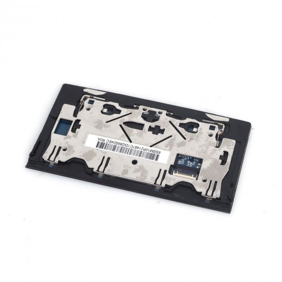 PLACA TOUCHPAD PARA PORTÁTIL LENOVO THINKPAD X1 CARBON 5TH 6TH GEN 2017 2018 01LV572 01LV568 01LV566 01LV567 SM10P35955 NEGRO PLACA TOUCHPAD PARA PORTÁTIL LENOVO THINKPAD X1 CARBON 5TH 6TH GEN 2017 2018 01LV572 01LV568 01LV566 01LV567 SM10P35955 NEGRO
