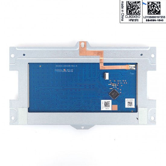 PLACA TOUCHPAD PARA PORTÁTIL HP 450 G8 PLACA TOUCHPAD PARA PORTÁTIL HP 450 G8
