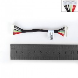 CABLE DE BATERÍA PARA PORTÁTIL DELL 7000 7557 7559 5577 5576 T4KKY DD0AM9BT000