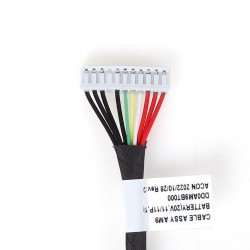 CABLE DE BATERÍA PARA PORTÁTIL DELL 7000 7557 7559 5577 5576 T4KKY DD0AM9BT000 CABLE DE BATERÍA PARA PORTÁTIL DELL 7000 7557 7559 5577 5576 T4KKY DD0AM9BT000