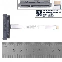 CABLE HDD PARA PORTÁTIL ACER AN515-52 AN515-53 AN515-54 AN715-51 NBX0002C000