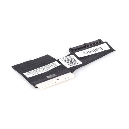 CABLE DE BATERÍA PARA PORTÁTIL DELL INSPIRON 17 5770 5775 07WRM4 DC02002WV00 CABLE DE BATERÍA PARA PORTÁTIL DELL INSPIRON 17 5770 5775 07WRM4 DC02002WV00