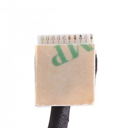 CABLE HDD PARA PORTÁTIL DELL 3550 E3350 DC02001ZF00 0X0D47