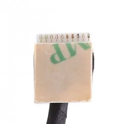 CABLE HDD PARA PORTÁTIL DELL 3550 E3350 DC02001ZF00 0X0D47