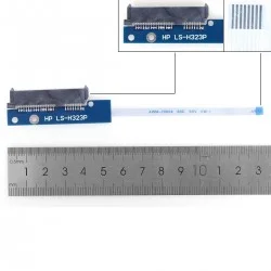 CABLE HDD PARA PORTÁTIL HP 15-DW L52024-001