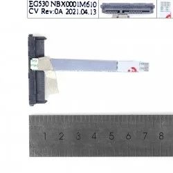 CABLE HDD CABLE PARA PORTÁTIL LENOVO IDEAPAD 330-15ICH 330-15ARR NBX0001M610