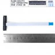 CABLE HDD CABLE PARA PORTÁTIL LENOVO E580 E590 E595 E495 E585 NBX0001KZ10 NBX0001KP00