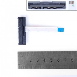 CABLE HDD PARA PORTÁTIL HP PAVILION 13-A201NF DD0Y62HD030