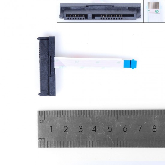 CABLE HDD PARA PORTÁTIL HP PAVILION 13-A201NF DD0Y62HD030 CABLE HDD PARA PORTÁTIL HP PAVILION 13-A201NF DD0Y62HD030