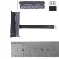 CABLE HDD PARA PORTÁTIL LENOVO M710Q M910Q M910X M920Q M720Q M920X M625Q 00XL211 SC10M32187