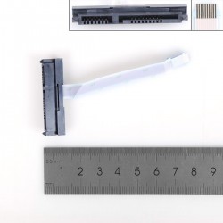 CABLE HDD PARA PORTÁTIL HP 15-CB TPN-Q193 DD0G75HD021