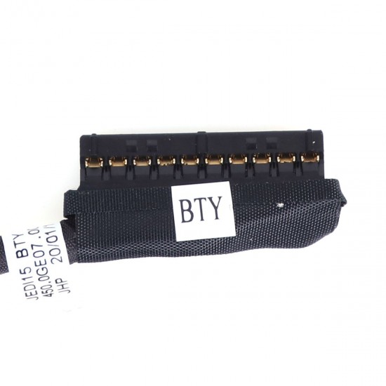 CABLE DE BATERÍA PARA PORTÁTIL DELL INSPIRON 15-7590 7591 7590 7591 0YKMMR 450.0GE07.0011