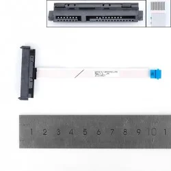 CABLE HDD PARA PORTÁTIL LENOVO IDEAPAD GAMING 3-15IHU6 82K 182MG 12PIN 5C10S30290 NBX0002UV00