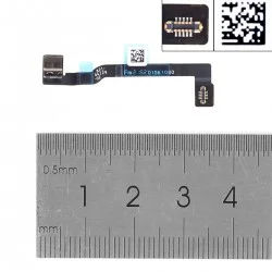 CABLE SENSOR DE ÁNGULO PARA PORTÁTIL MACBOOK AIR RETINA 13,6" 2022 AÑO A2681 821-04129-02/A